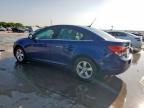 2012 Chevrolet Cruze Lt for Sale in Grand Prairie, TX - Hail