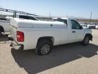 2008 Chevrolet Silverado C1500 იყიდება Tucson-ში, AZ - Front End