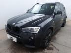 2014 BMW X3 XDRIVE3 for sale at Copart WESTBURY