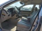 2008 Hyundai Sonata Se de vânzare în Shreveport, LA - Water/Flood