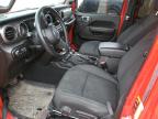 2022 JEEP WRANGLER UNLIMITED SPORT for sale at Copart QC - MONTREAL