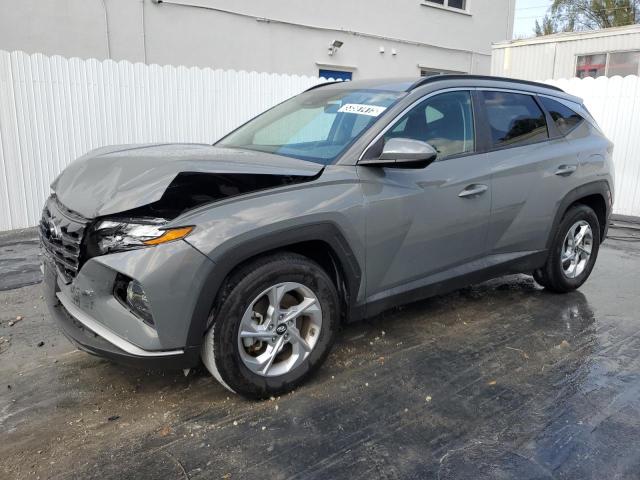  HYUNDAI TUCSON 2024 Szary