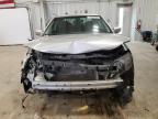 2010 Ford Fusion Se en Venta en Milwaukee, WI - Front End