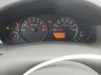 2017 Nissan Frontier S de vânzare în Walton, KY - Normal Wear