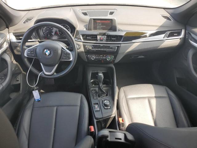  BMW X1 2018 Biały