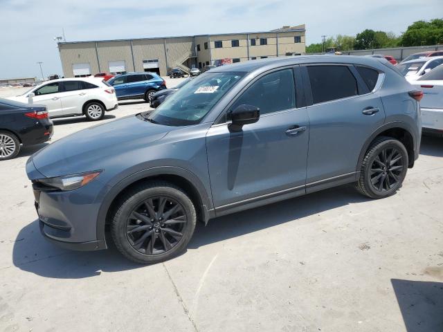 MAZDA CX-5 TOURI 2021