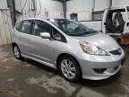 2011 Honda Fit Sport للبيع في Ham Lake، MN - Rear End