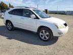 2008 Lexus Rx 350 للبيع في American Canyon، CA - Minor Dent/Scratches