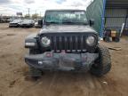 2023 Jeep Wrangler Rubicon للبيع في Colorado Springs، CO - All Over