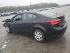 2018 Kia Forte Lx   zu verkaufen in Louisville, KY - Front End