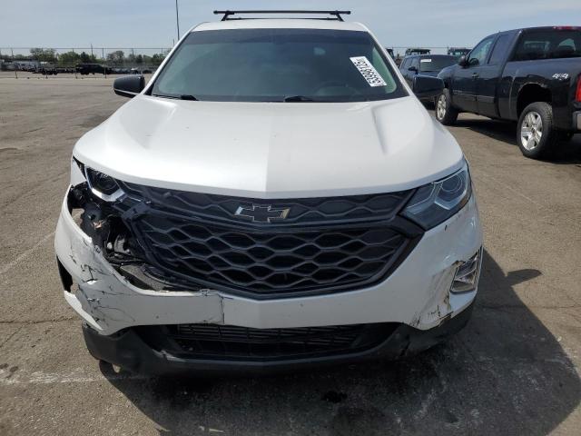  CHEVROLET EQUINOX 2019 Білий