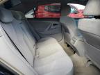 2010 Toyota Camry Base de vânzare în Windsor, NJ - Rear End