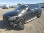 2014 Mercedes-Benz Ml 63 Amg en Venta en Anderson, CA - Front End
