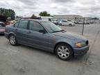 2002 Bmw 325 I de vânzare în Sacramento, CA - Front End