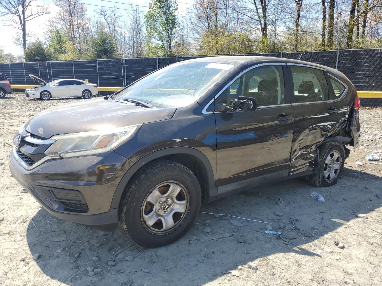 Waldorf, MD에서 판매 중인 2015 Honda Cr-V Lx - All Over