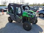 2017 Kawasaki Krt800 C for Sale in Bridgeton, MO - All Over