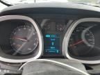 2017 Chevrolet Equinox Lt იყიდება East Granby-ში, CT - Front End