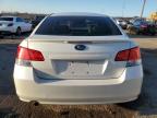 2010 Subaru Legacy 2.5I Limited იყიდება Albuquerque-ში, NM - Front End