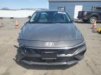 2024 Hyundai Elantra Limited na sprzedaż w Assonet, MA - Front End