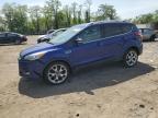 2013 Ford Escape Titanium на продаже в Baltimore, MD - Front End