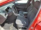 2016 Chevrolet Cruze Ls for Sale in Prairie Grove, AR - Front End