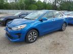 2022 Kia Rio Lx zu verkaufen in Greenwell Springs, LA - Front End