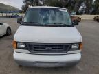 2006 Ford Econoline E250 Van продається в Van Nuys, CA - Minor Dent/Scratches