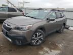 2022 Subaru Outback Limited for Sale in Kansas City, KS - Rear End