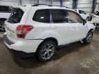 2016 Subaru Forester 2.5I Touring en Venta en Ham Lake, MN - All Over