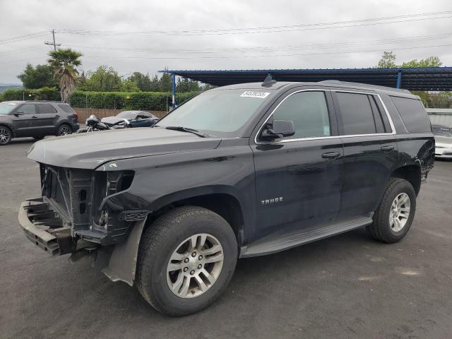 2018 Chevrolet Tahoe C1500 Ls