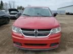 2012 Dodge Journey Se zu verkaufen in Bowmanville, ON - Hail