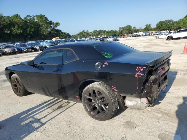  DODGE CHALLENGER 2020 Black