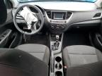 2021 Hyundai Accent Se en Venta en Duryea, PA - Front End