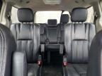 2011 Dodge Grand Caravan Crew for Sale in Cookstown, ON - Front End