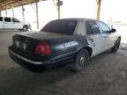 2005 Ford Crown Victoria Police Interceptor за продажба в Phoenix, AZ - Minor Dent/Scratches
