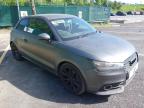 2011 AUDI A1 COMPETI for sale at Copart ST HELENS