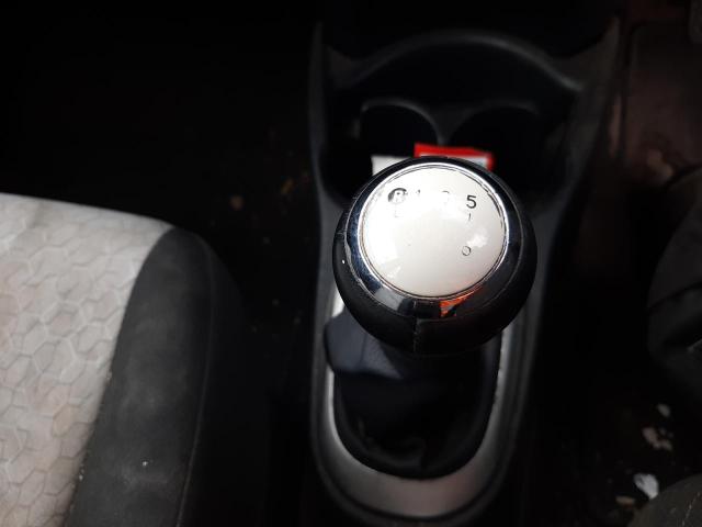 2013 TOYOTA YARIS T SP