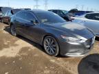 2018 Mazda 6 Signature na sprzedaż w Elgin, IL - Rear End