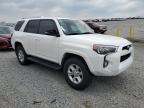 2018 Toyota 4Runner Sr5/Sr5 Premium за продажба в Earlington, KY - Hail