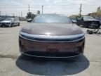 2024 Lucid Motors Air Grand Touring for Sale in Sun Valley, CA - Side