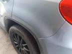 2008 VOLKSWAGEN TIGUAN ESC for sale at Copart SANDTOFT