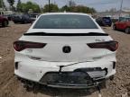 2023 Acura Tlx Type S Pmc Edition იყიდება Chalfont-ში, PA - All Over
