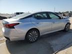 2024 Nissan Altima Sv продається в West Palm Beach, FL - Front End