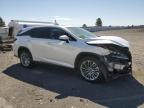2022 Lexus Rx 450H L Luxury იყიდება Airway Heights-ში, WA - Front End