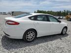 2016 Ford Fusion Se for Sale in Apopka, FL - Front End