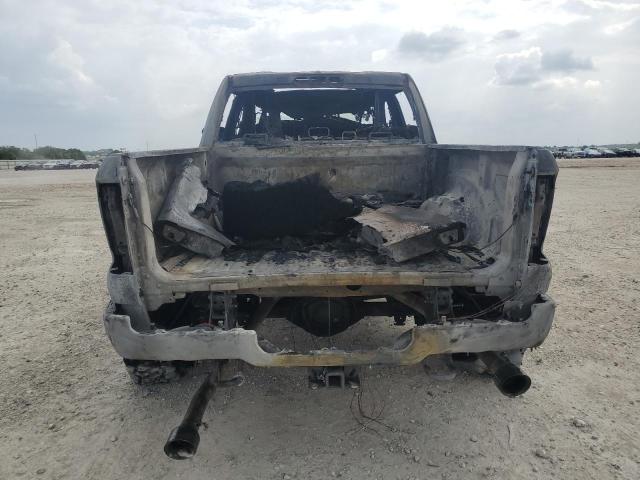 2024 RAM 1500 TRX  