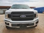 2018 Ford F150 Super Cab en Venta en Andrews, TX - Mechanical