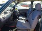 2003 NISSAN MICRA TEMP for sale at Copart NEWBURY