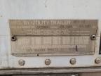 2007 Utility Vs2Ra Refrigerated Van Trailer na sprzedaż w Florence, MS - Front End