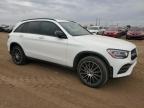 2021 Mercedes-Benz Glc 300 на продаже в Phoenix, AZ - Rear End